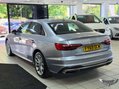 Audi A4 2.0 TFSI 35 Sport Euro 6 (s/s) 4dr 40