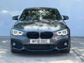 BMW 1 Series 1.5 118i M Sport Shadow Edition 5dr 34