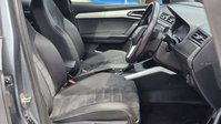 SEAT Arona 1.0 TSI XCELLENCE Lux SUV 5dr Petrol DSG Euro 6 (s/s) (115 ps) 14