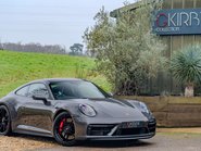 Porsche 911 3.0 911 Carrera GTS PDK 2