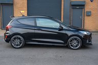 Ford Fiesta 1.5 Fiesta ST-2 T 3dr 8