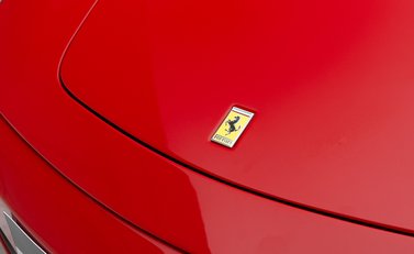 Ferrari F430 Coupe Manual 37