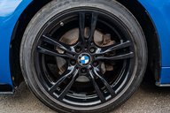 BMW 4 Series 2.0 420D M Sport Auto 2dr 13