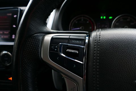 Mitsubishi L200 2.4 L200 Warrior DI-D Auto 4WD 26