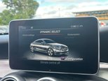 Mercedes-Benz C Class 2.1 C250d AMG Line (Premium Plus) Coupe 2dr Diesel G-Tronic+ Euro 6 (s/s) ( 54