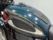 BSA Gold Star 650 2023 3K VERY CLEAN 1 OWNER NEW MOT RETRO MODERN CLASSIC BIKE 35