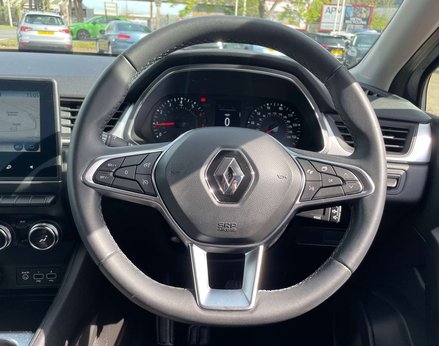 Renault Captur 1.0 Captur Evolution TCE 5dr 19