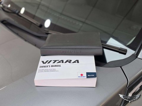 Suzuki Vitara 1.0 Boosterjet SZ-T Euro 6 (s/s) 5dr 28
