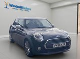 Mini Hatch 1.5 Cooper Euro 6 (s/s) 5dr 3