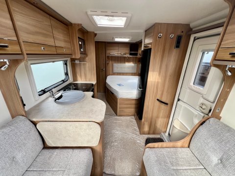 Bailey Pegasus Verona  19