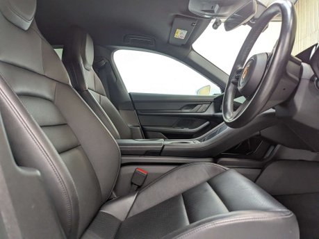Porsche Taycan Taycan 4S Sport Turismo 4WD 5dr 30