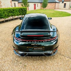 Porsche 911 3.7T 992 Turbo S PDK 4WD Euro 6 (s/s) 2dr 3