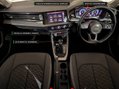 Audi A1 SPORTBACK TFSI SPORT 12