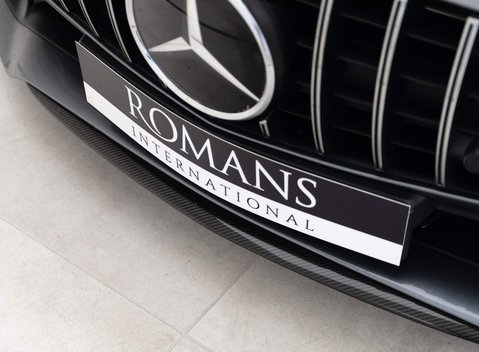 Mercedes-Benz G Series AMG GT R PREMIUM 21