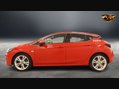 Vauxhall Astra 1.6 Astra SRi VX-Line Nav T S/S 5dr *NATIONAL DELIVERY* 8