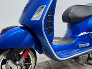 Piaggio Vespa GTS 300 SUPER 2016 ONLY 6K MOT VERY CLEAN POLINI PIPE SERVICED 20