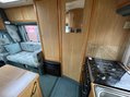 Autosleeper Clubman *** SOLD *** 17