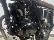 Mutt Mastiff 2022 ONLY 2K CAFE RACER NEW MOT VERY CLEAN LEARNER BIKE 125CC 29