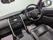 Land Rover Discovery 3.0 Discovery HSE TD6 Auto 4WD 5dr 44