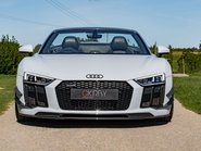 Audi R8 5.2 R8 Spyder Quattro V10 Semi-Auto 4WD 2dr 27
