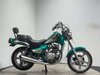 Hyosung Cruise 2001 17K CLASSIC CRUISER BIKE SPARES OR REPAIR 125CC