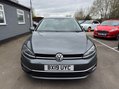 Volkswagen Golf MATCH TDI DSG 3