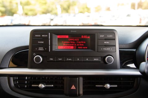 Kia Picanto 2 23