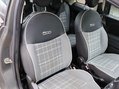 Fiat 500 1.2 Lounge Euro 6 (s/s) 3dr 12