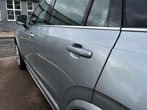 Volvo XC90 2.0 XC90 Inscription Pro D5 PowerPulse AWD Auto 4WD 5dr 48