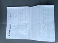 Peugeot Partner 1.6 HDi S Crew Van 4dr Diesel Manual L2 (147 g/km, 92 bhp) 42