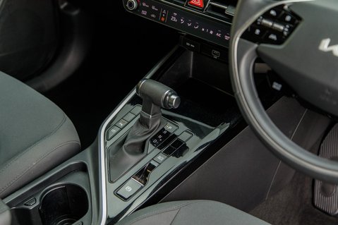 Kia Niro 2 28