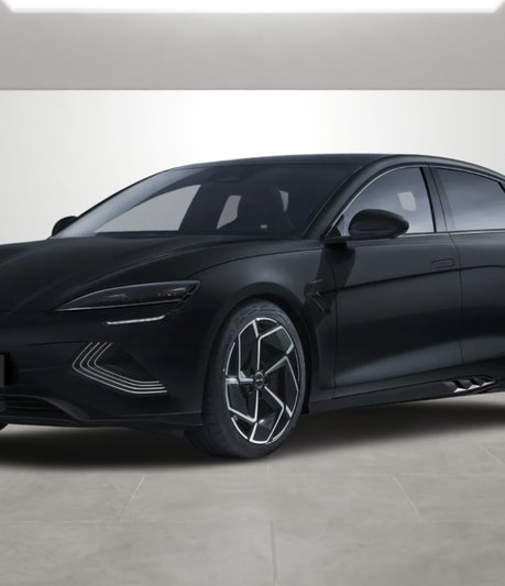 BYD Seal 230kW Design 83kWh 4dr Auto