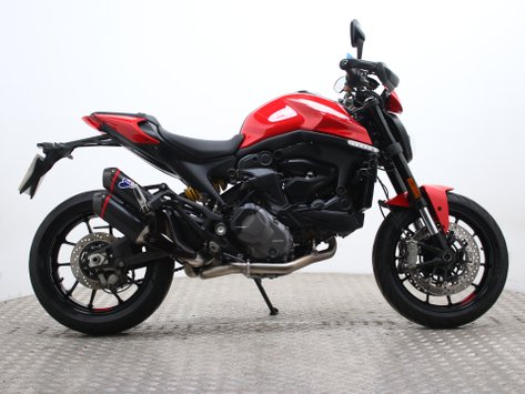 Ducati Monster 937 MONSTER 937