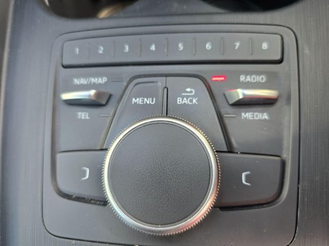 Audi A5 2.0 TDI 40 S line S Tronic Euro 6 (s/s) 2dr 23
