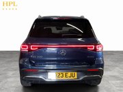 Mercedes-Benz EQB EQB 300 66.5kWh AMG Line (Premium) SUV 5dr Electric Auto 4MATIC (228 ps) 6