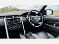 Land Rover Discovery SDV6 HSE LUXURY 41