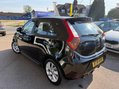 MG MG3 1.5 VTi-TECH 3Form Sport Euro 6 (s/s) 5dr 9