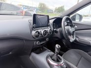 Nissan Juke 1.0 DIG-T N-CONNECTA 8