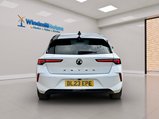 Vauxhall Astra 1.2 Turbo GS Euro 6 (s/s) 5dr 9