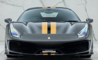 Ferrari 488 Pista 4