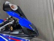 Suzuki GSX-R GSXR600 2008 K7 ONLY 14K NEW MOT 600CC SUPER SPORT 46