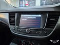 Vauxhall Crossland 1.2 Turbo Design Euro 6 (s/s) 5dr 76