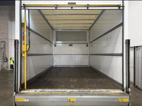 Ford Transit 350 LEADER C/C ECOBLUE 6