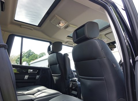 Land Rover Discovery 11