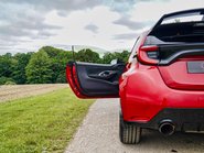 Toyota Yaris GR-Y CIRCUIT 7