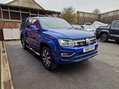 Volkswagen Amarok DC V6 TDI AVENTURA 4MOTION 3