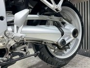 BMW K1200S K1200S 2007 FULL LUGGAGE, MOT, DELKEVIC EXHAUST TOURER 25