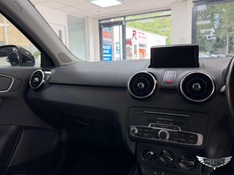 Audi A1 1.4 TFSI Sport Euro 6 (s/s) 3dr (Nav) 32
