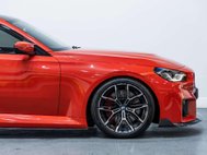 BMW M2 3.0 BiTurbo Coupe 2dr Petrol Steptronic Euro 6 (s/s) (460 ps) 23
