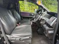 Honda Stepwagon AUTO 22